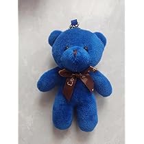青と白のクマのぬいぐるみ Amazon｜[XLOYP] ぬいぐるみ 特大 65cm クマ くま 青い3
